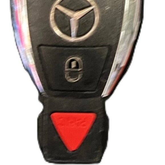 🛑 MERCEDES BENZ Factory OEM ➕🆒 SMART KEY Keyless Entry Replacement REMOTE FOB - Picture 6 of 16